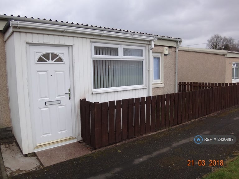2 bedroom house in Forest Drive, Bothwell, Glasgow, G71 (2 bed) (#2420887)