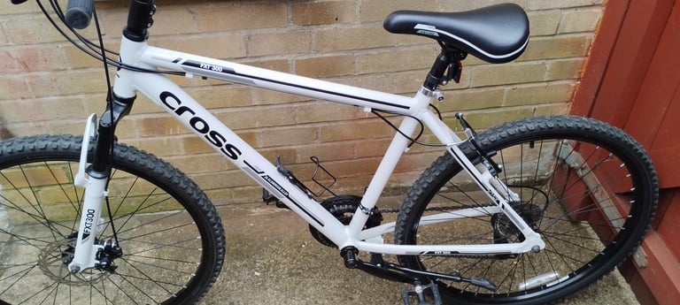 Cross FXT 300