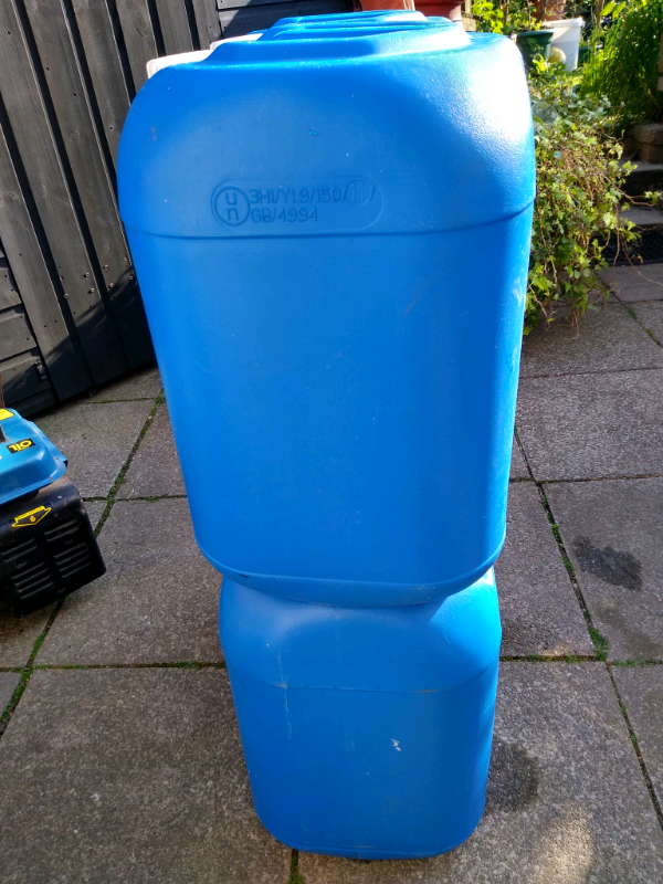 image for Strong water carriers 