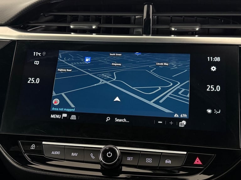 2023 Vauxhall Corsa 1.2 Turbo Ultimate Euro 6 (s/s) 5dr HATCHBACK Petrol Manual