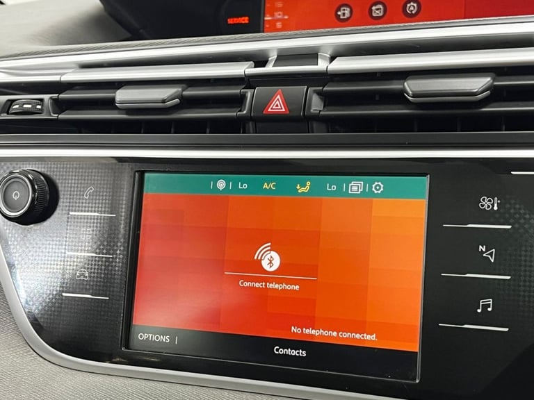 2019 Citroen C4 Grand Picasso 1.2 PureTech 130 Flair Plus 5dr EAT8 MPV PETROL Automatic