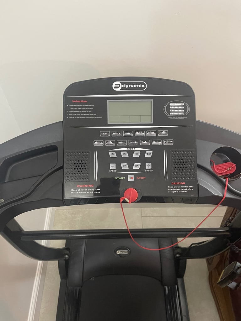 Treadmill