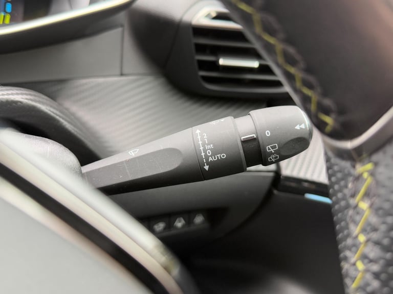 2021 Peugeot E-2008 50kWh GT Auto 5dr HATCHBACK Electric Automatic