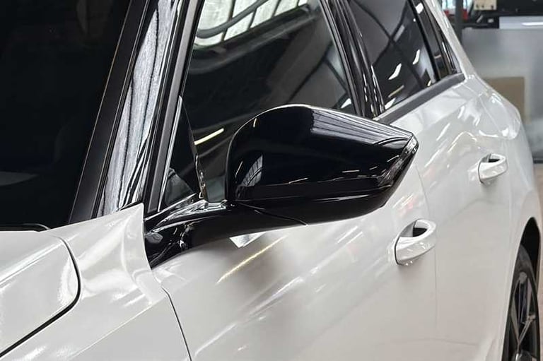 2023 Vauxhall Astra 1.2 Turbo 130 GS 5dr HATCHBACK PETROL Manual