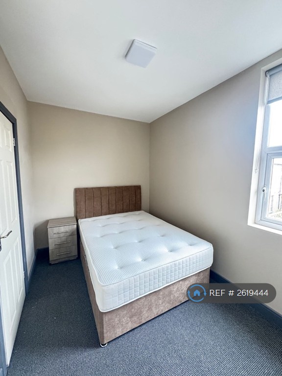 6 bedroom house in Keswick Road, Blackpool, FY1 (6 bed) (#2619444)