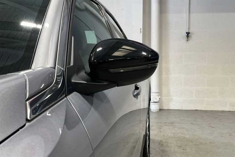 2021 Vauxhall Mokka 100kW SE Nav Premium 50kWh 5dr Auto HATCHBACK ELECTRIC Automatic