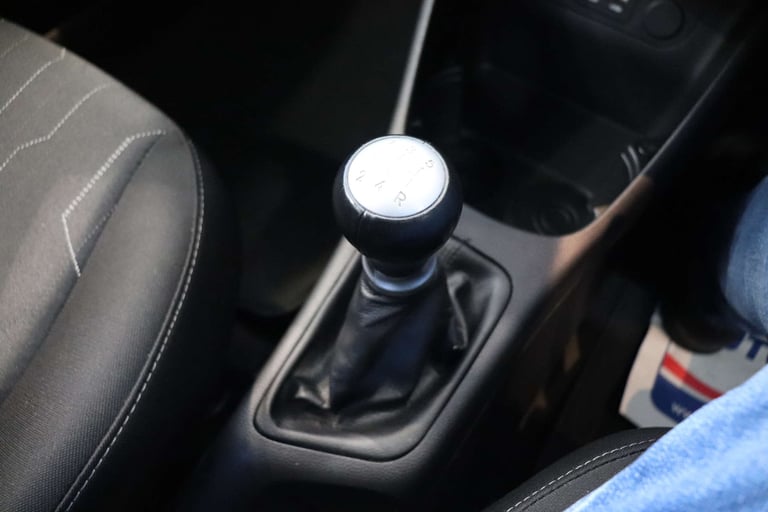 2015 Kia Picanto 1.0 Picanto SR7 5dr Hatchback Petrol Manual