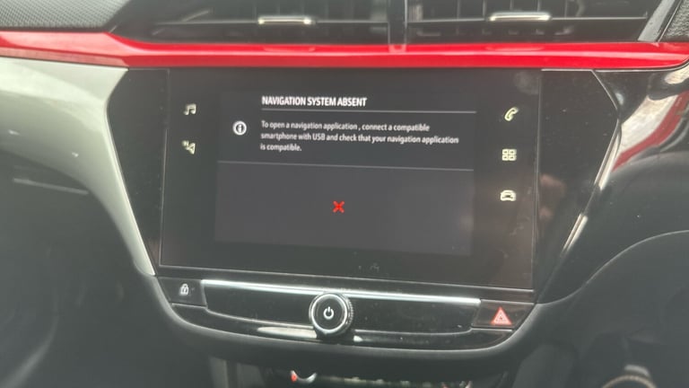 2021 Vauxhall Corsa 1.2 Turbo SRi 5dr Petrol Hatchback Hatchback Petrol Manual