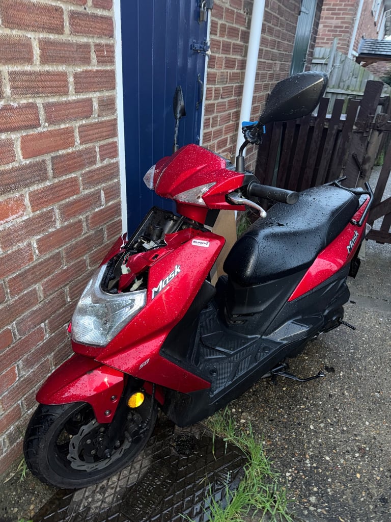 image for SYM, MASK, 2020, 49 (cc)