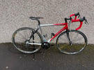 Ridley Sharp Edge Design Medium Road Bike 