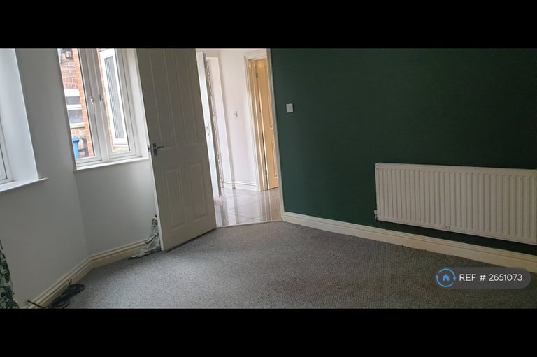 2 bedroom house in May Street, Derby, DE22 (2 bed) (#2651073)