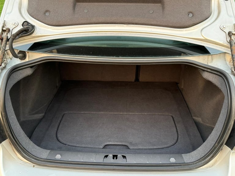 2007 Volvo S40 2.0D SE Sport 4dr SALOON DIESEL Manual