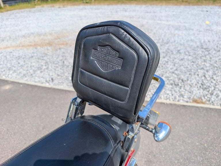 2007 HARLEY-DAVIDSON SPORTSTER XL883C