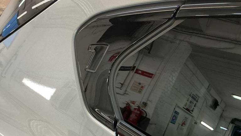 2025 BMW 1 Series 120 M Sport 5dr Step Auto Hatchback Petrol Automatic