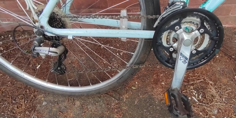 Ladies bike in Bristol Bikes, Bicycles Cycles for Sale Gumtree