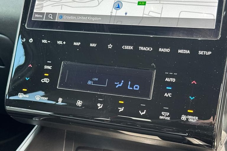 2023 Hyundai TUCSON 1.6 TGDi Plug-in Hybrid N Line S 5dr 4WD Auto Automatic Estate Petrol Paralle...