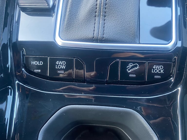 2023 Jeep Compass 1.3 T4 GSE 4xe PHEV Limited 5dr Auto Station Wagon Petrol Parallel PHEV Automatic