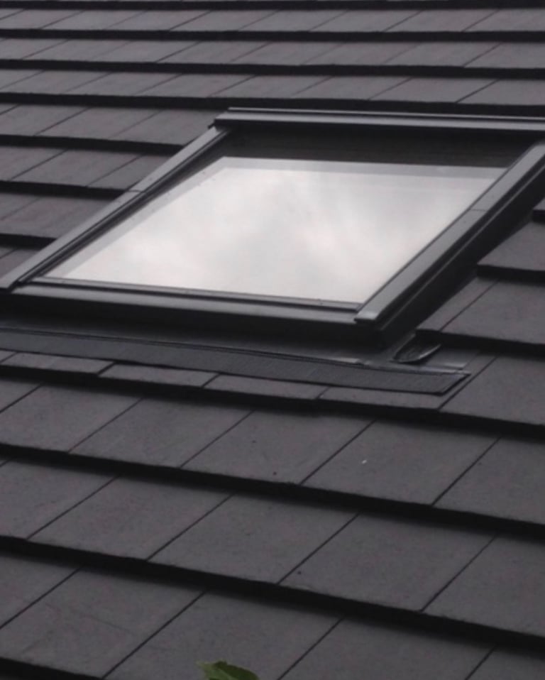 image for Velux skylight roof windows 
