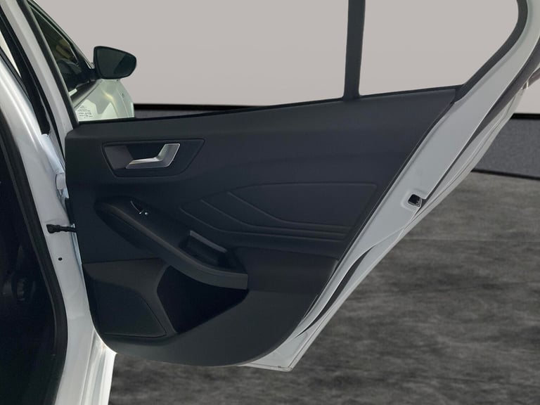 2023 Ford Focus 1.0T EcoBoost ST-Line Hatchback 5dr Petrol Manual Euro 6 (s/s) (125 ps) - B Hatch...