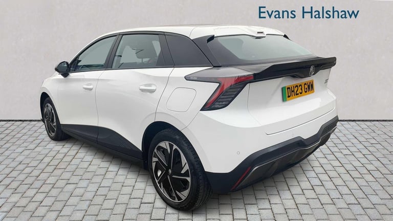 2023 MG MG4 125kW SE EV 51kWh 5dr Auto Hatchback Electric Automatic