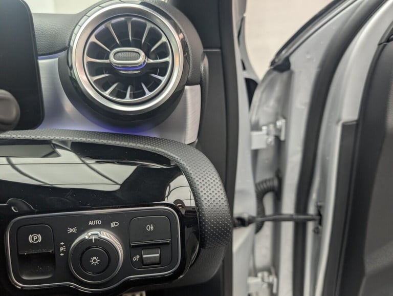 2021 Mercedes-Benz A-Class 1.3 A250e 15.6kWh AMG Line (Premium 2) Saloon 4dr Petrol Plug-in Hybri...