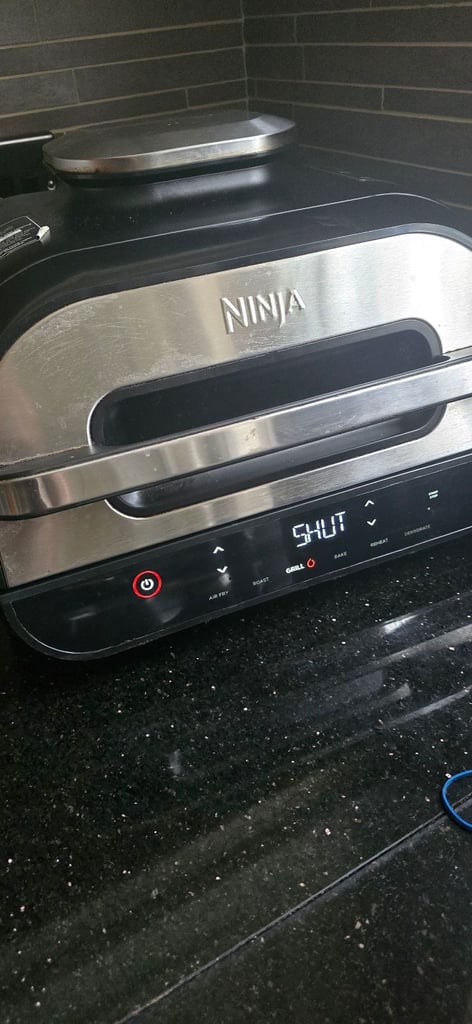 image for Air Fryer 