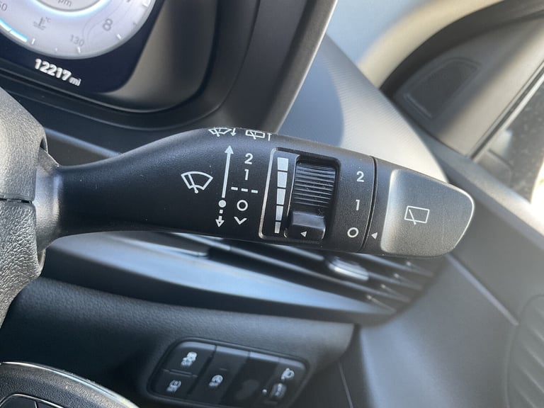 2025 Hyundai i20 1.0T GDi Advance 5dr DCT HATCHBACK PETROL Automatic