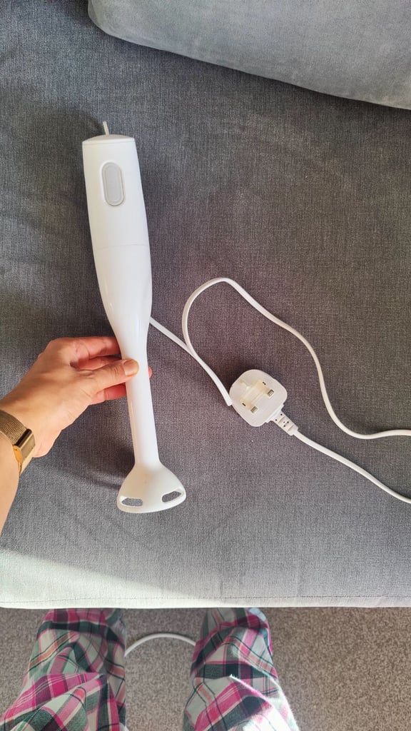 image for Tesco hand blender 