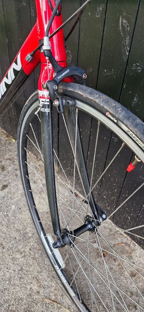 Schwinn Fastback Sport, Racer / Road Bike