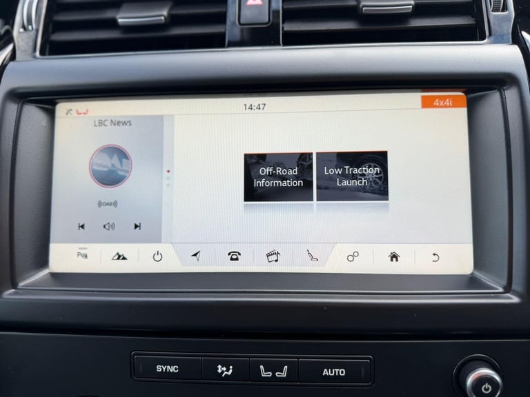 2018 Land Rover Discovery 3.0 TD V6 SE Auto 4WD Euro 6 (s/s) 5dr ESTATE Diesel Automatic