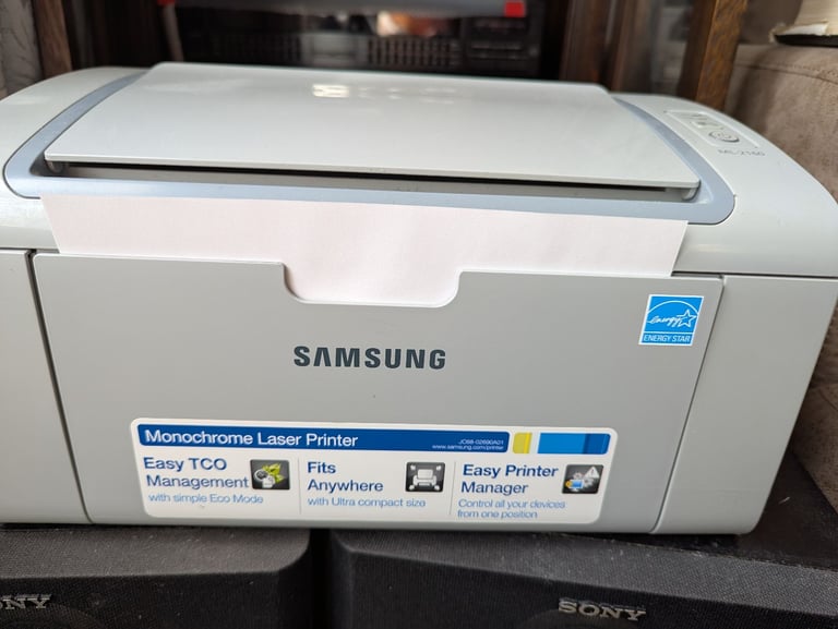 Printer 