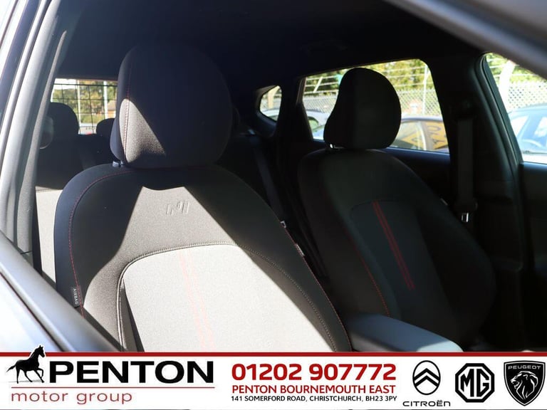 2024 Hyundai KONA 1.0 T-GDi N Line Euro 6 (s/s) 5dr HATCHBACK Petrol Manual
