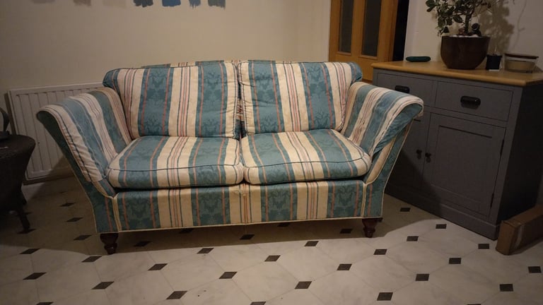 image for Duresta Ruskin 2 seat sofa - Free to uplift