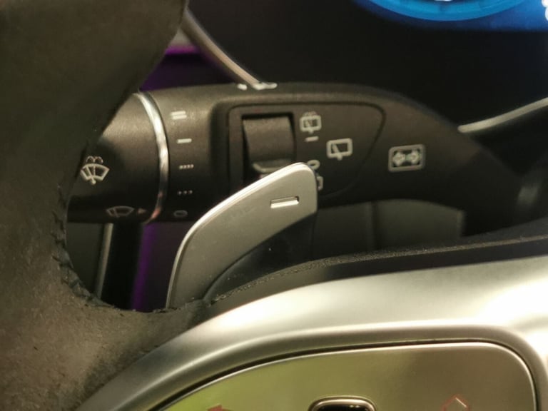 2021 Mercedes-Benz C Class C200 AMG Line Night Edition Premium 5dr 9G-Tronic ESTATE PETROL Automatic