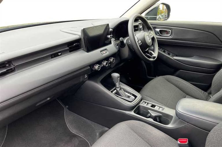 2023 Honda HR-V 1.5 eHEV Elegance 5dr CVT Hatchback Hybrid Automatic