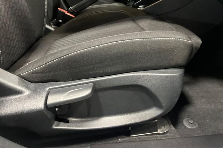 2022 Ford Fiesta 1.0 EcoBoost Titanium 5dr HATCHBACK PETROL Manual