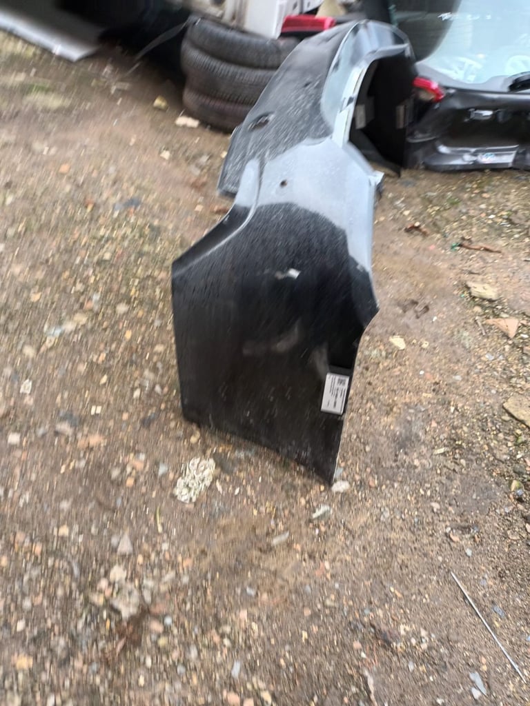BMW 420i 18 REG M Sport back bumper (ASK)