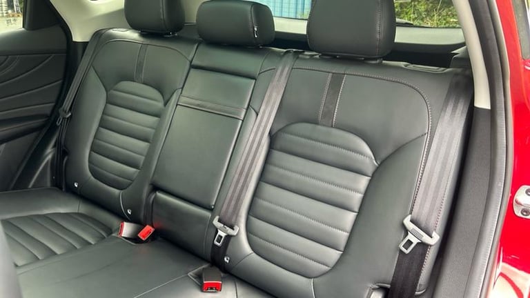 2022 MG MG HS 1.5 T-GDI Exclusive SUV 5dr Petrol Manual Euro 6 (s/s) (162 ps) Manual SUV Petrol M...