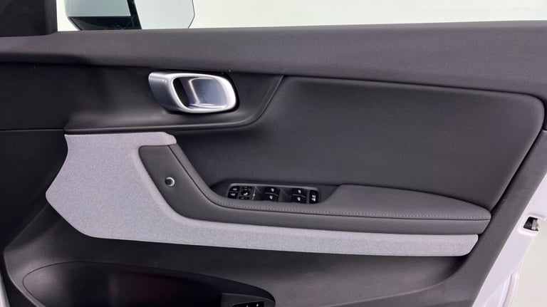 2022 Polestar Polestar 2 Long Range Dual Motor Hatchback Electric Automatic