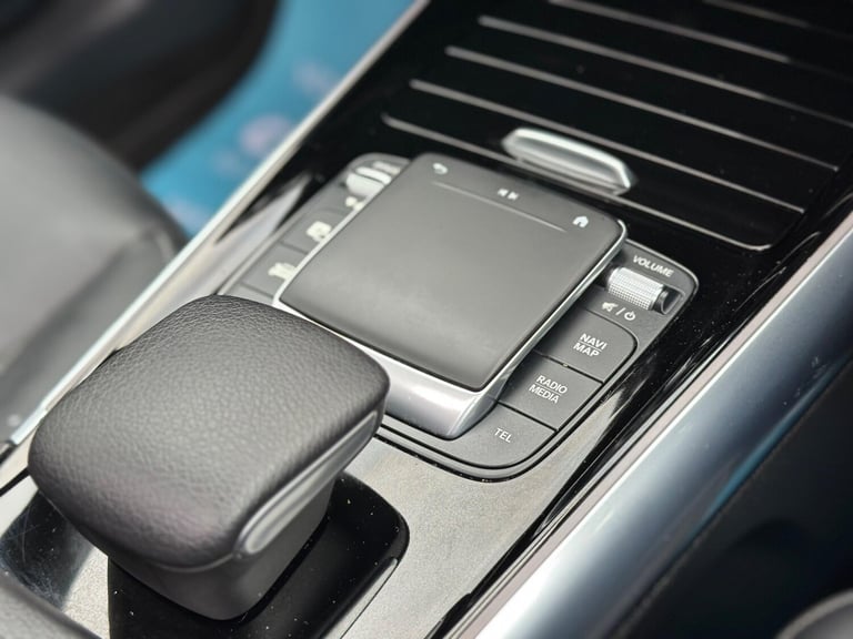 2022 Mercedes-Benz GLA 1.3 GLA250e 15.6kWh Exclusive Edition (Premium Plus) 8G-DCT Euro 6 (s/s) 5...