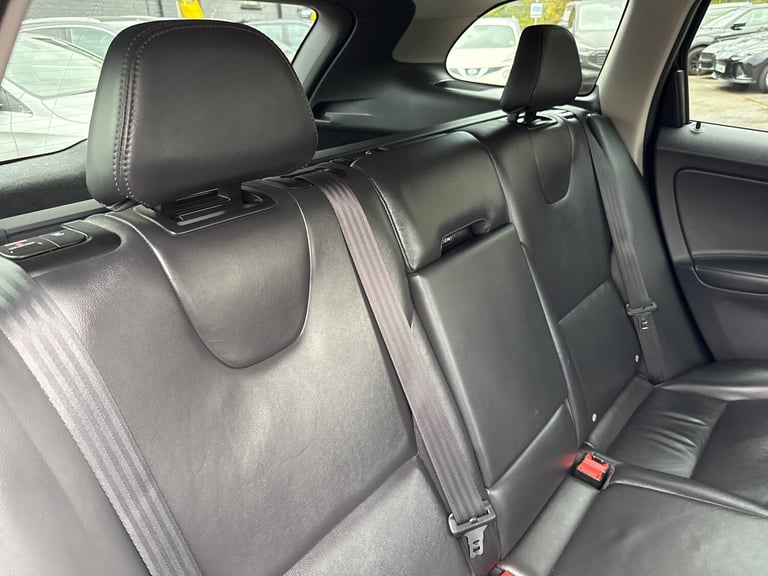 2017 Volvo XC60 2.0 D4 SE Lux Nav SUV 5dr Diesel Auto Euro 6 (s/s) (190 ps)