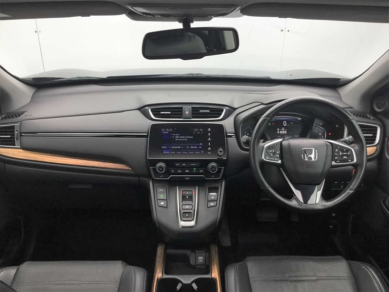 2020 Honda CR-V 2.0 i-MMD Hybrid EX 5dr eCVT ESTATE PETROL/ELECTRIC Automatic