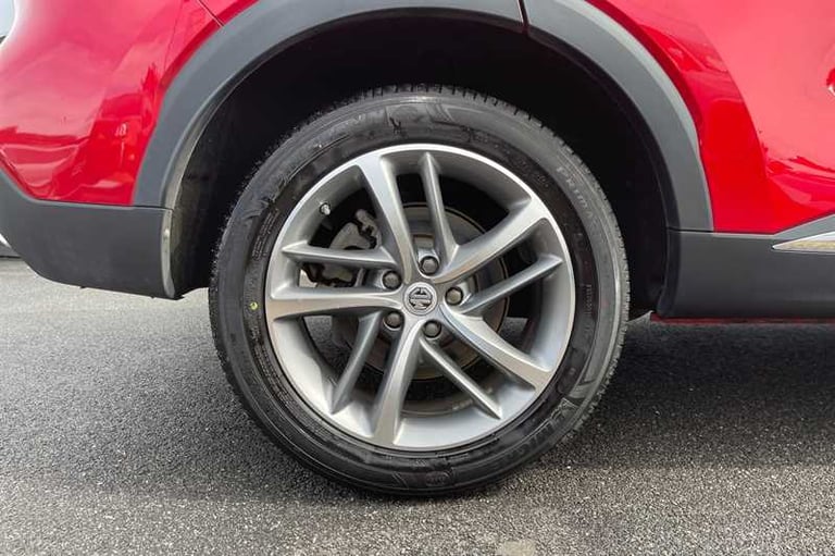 2022 MG MG HS 1.5 T-GDI Exclusive 5dr DCT ESTATE PETROL Automatic