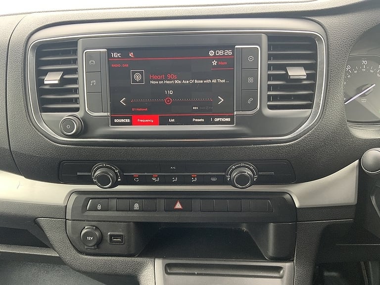 2024 Citroen Space Tourer BLUEHDI 180 XL MPV diesel Automatic