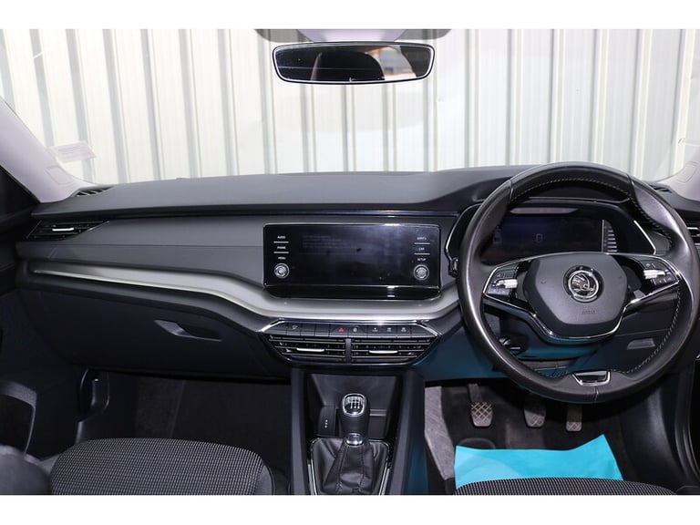2020 Skoda Octavia TDI SE First Edition Hatchback Diesel Manual