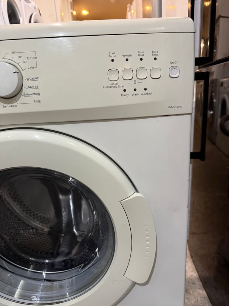 Beko Washing Machine With Free Delivery n warranty 