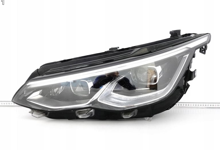 image for Headlight VW GOLF VIII 8 IQ LIGHT
