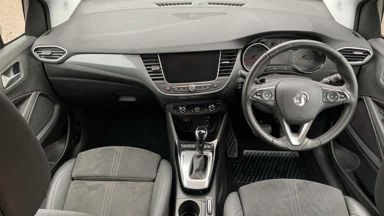2022 Vauxhall Crossland 1.2 Turbo Ultimate SUV 5dr Petrol Auto Euro 6 (s/s) (130 ps) SUV Petrol A...
