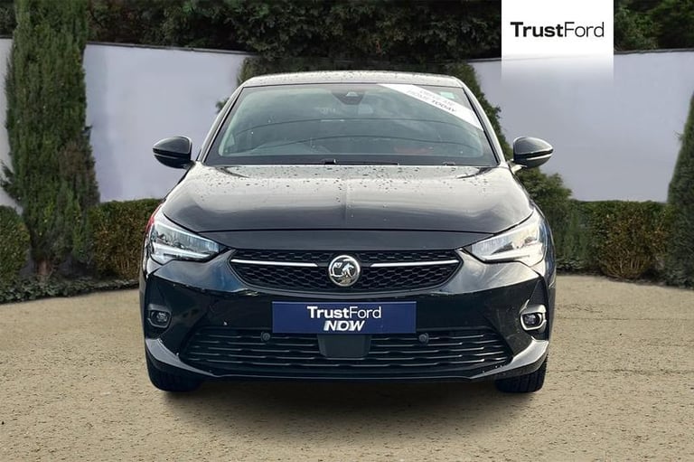 2023 Vauxhall Corsa 1.2 GS 5dr - APPLE CARPLAY &amp; ANDROID AUTO, CRUISE CONTROL, DIGITAL CLUSTE...