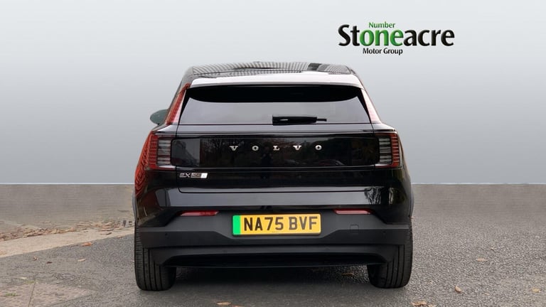 2025 Volvo EX30 Ultra Twin Motor Performance ESTATE Electric Automatic